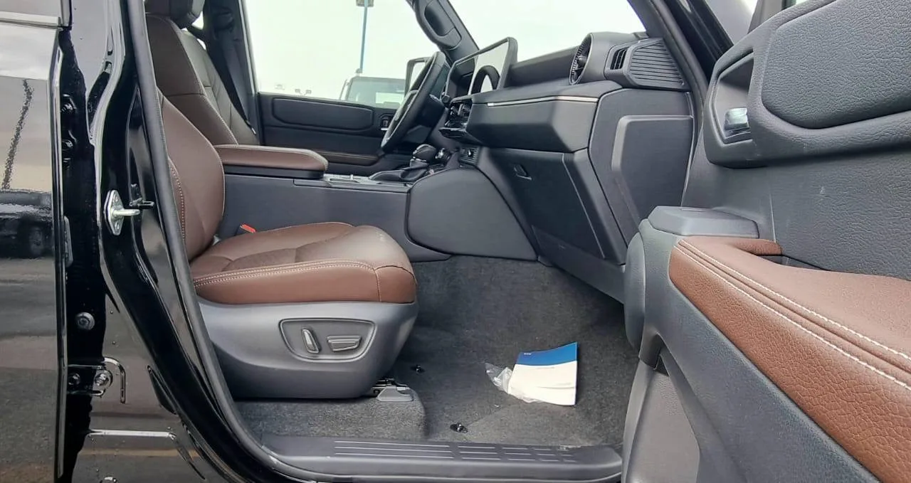 Toyota Prado 2026 под ключ — фото 6