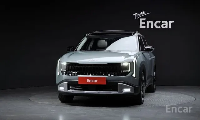 KIA Seltos 2026 под ключ — фото 2