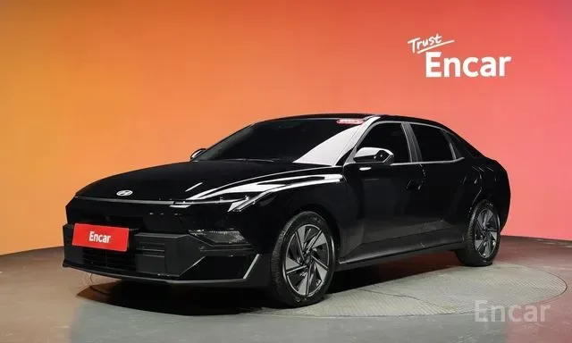Hyundai Elantra 2026 под ключ — фото 2