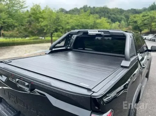 Toyota Tundra 2023 под ключ — фото 6