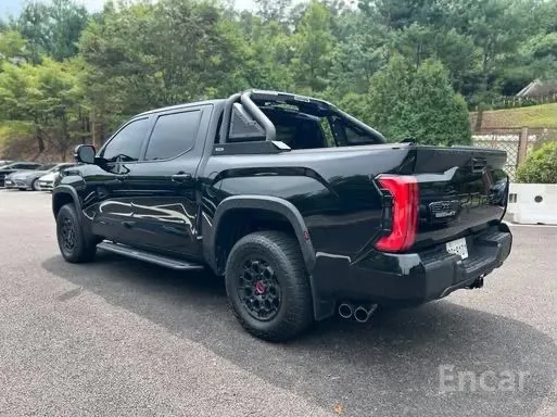 Toyota Tundra 2023 под ключ — фото 4