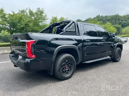 Toyota Tundra 2023 под ключ — фото 5