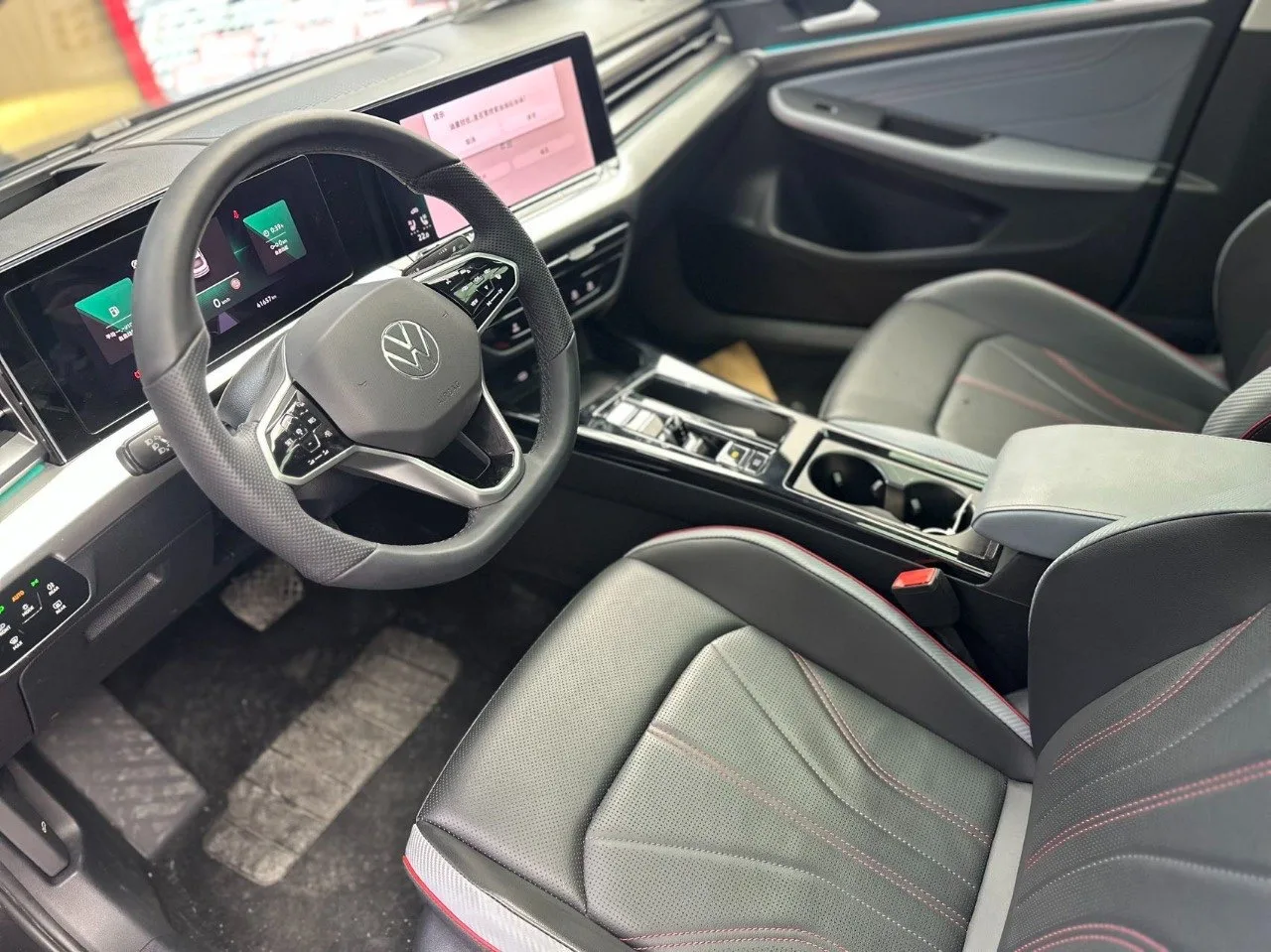 Volkswagen Lamando 2022 под ключ — фото 7